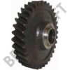 MERCE 4031300030 Gear, air compressor